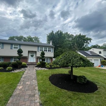 Paragano Landscaping - Lawn Services Near Me - Fallsington, Pennsylvania Paragano Landscaping - Lawn Services Near Me - Fallsington, Pennsylvania