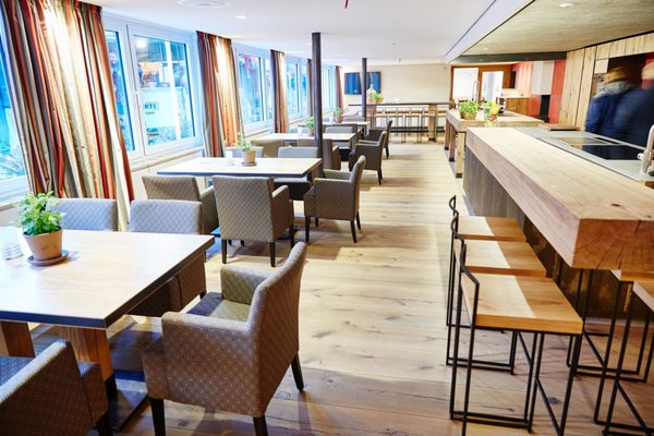 Gourmetrestaurant Hofstube Deimann by null