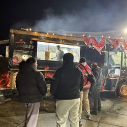 Layali BBQ