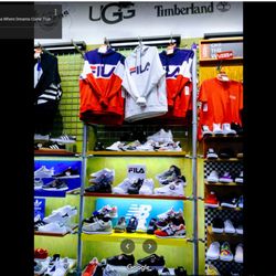 Journeys - Shoes #shoes