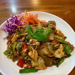 Lotus Thai
