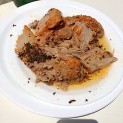 Ñoño El Chico - Atun adobe