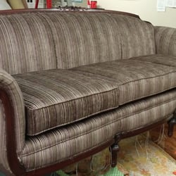 J Smith Upholstery