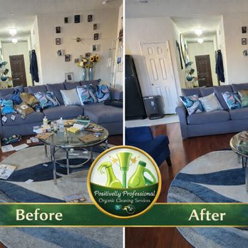 Positively Professional - Living room cleaning completed. Services include decluttering, surface dusting , sanitization, furniture reset, rug and floor care. - Home Cleaning Near Me - Dallas, Texas Positively Professional - Living room cleaning completed. Services include decluttering, surface dusting , sanitization, furniture reset, rug and floor care. - Home Cleaning Near Me - Dallas, Texas