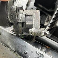 Alexis Auto Repair