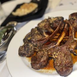 THE CAPITAL GRILLE - Updated June 2026 - 824 Photos & 452 Reviews ...