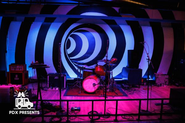 Twilight Cafe & Bar by null