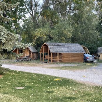 Big Timber/Greycliff KOA Journey - Cabins for rent. - Campgrounds Near Me - Whitehall, Montana Big Timber/Greycliff KOA Journey - Cabins for rent. - Campgrounds Near Me - Whitehall, Montana