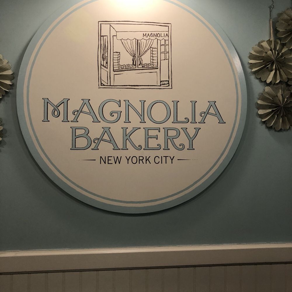 Magnolia Bakery - Bakeries Near Me - Chicago, Illinois Magnolia Bakery - Bakeries Near Me - Chicago, Illinois