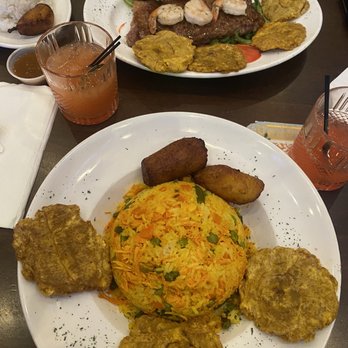 Noches de Colombia - Colombian Near Me - Port Chester, New York Noches de Colombia - Colombian Near Me - Port Chester, New York