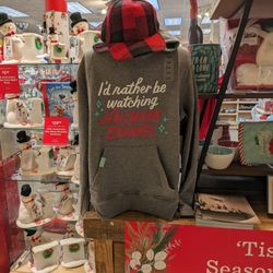 Barry's Hallmark Shop