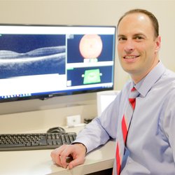 Mark A Snyder, O.D.