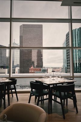 JW Steakhouse by null