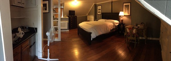 Inn at Patrick Henry's by null