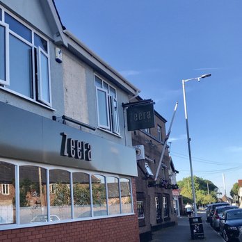 Zeera Tandoori Restaurant - Indian Near Me - Irby, XMS
