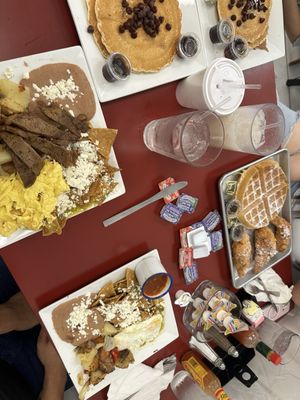 JJ's Cafe by null
