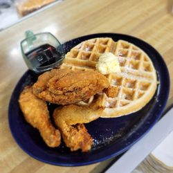 Carol's Cafe