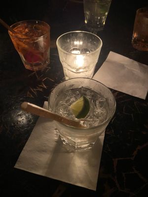 KGB Bar by null