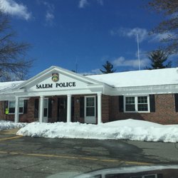 Salem Police Department