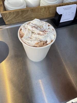 Max Chocolatier Boutique Luzern by null