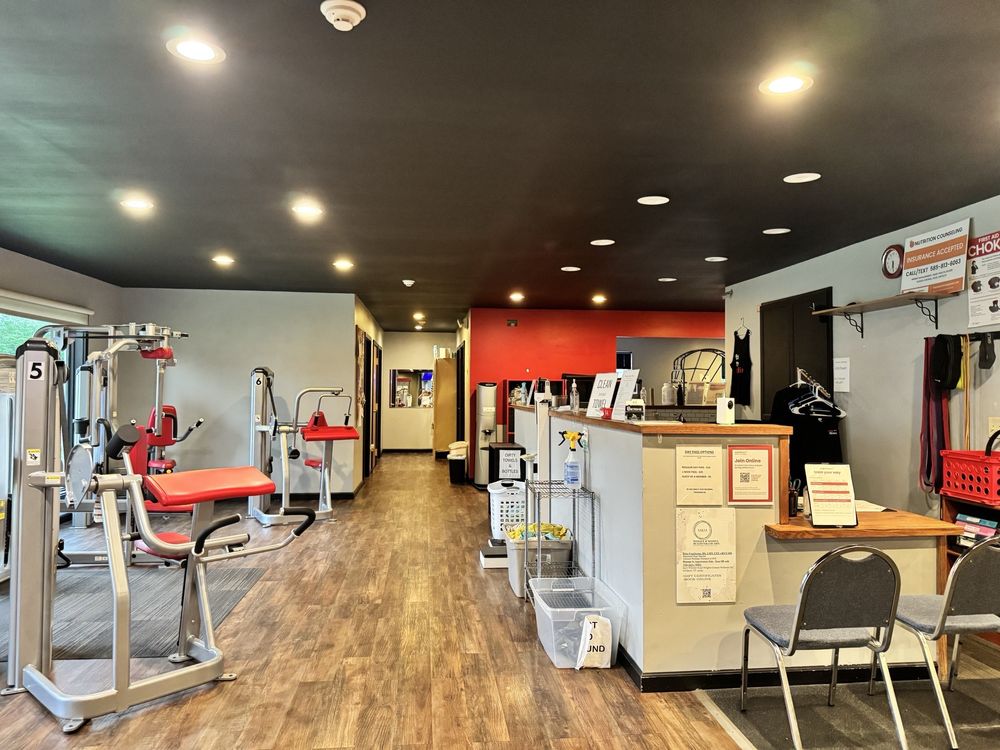 Snap Fitness 24/7 Logo