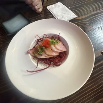 Tori Sake & Grill - Tuna - Japanese Near Me - Burien, Washington