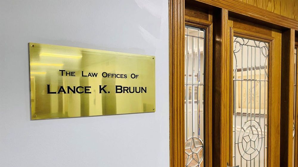 The Law Office of Lance K. Bruun - disability attorney in Corpus Christi, TX