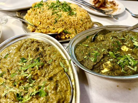 Mantra Indian Cuisine by null