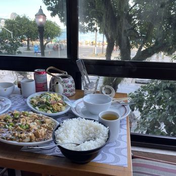 Chon Kou - Chinese Near Me - Rio de Janeiro, RJ