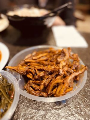 Mr Rice Restaurant by null