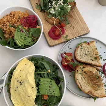 Outpost Kitchen - Delish healthy Breaky - Breakfast & Brunch Near Me - Costa Mesa, California Outpost Kitchen - Delish healthy Breaky - Breakfast & Brunch Near Me - Costa Mesa, California