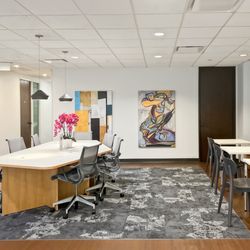 Regus Illinois - One Northbrook Place