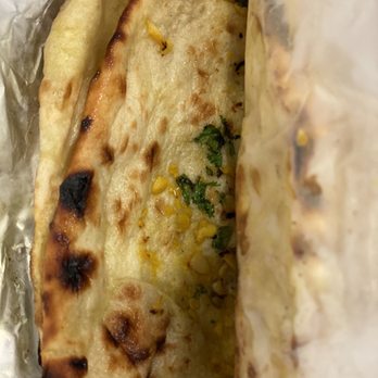 Paradise Biryani Pointe - Garlic Naan - Indian Near Me - Fremont, California Paradise Biryani Pointe - Garlic Naan - Indian Near Me - Fremont, California