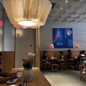 La Cabra - Coffee & Tea Near Me - New York, New York La Cabra - Coffee & Tea Near Me - New York, New York