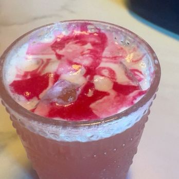 Oak & Ember - Blood in, blood out drink - Halal Near Me - Ontario, California Oak & Ember - Blood in, blood out drink - Halal Near Me - Ontario, California