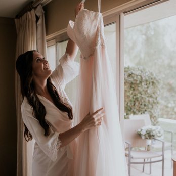 The Bustle - Bridal Near Me - Del Mar, California
