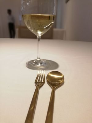 Restaurante Lienzo by null