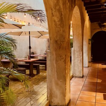 El Asador - So cozy and beautiful - Seafood Near Me - Old San Juan, Puerto Rico El Asador - So cozy and beautiful - Seafood Near Me - Old San Juan, Puerto Rico