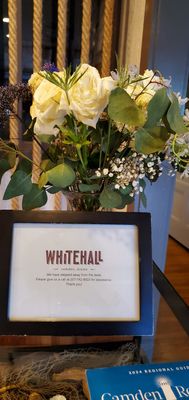 Whitehall Inn by null