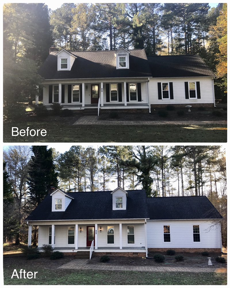 Slide of EX Contractor