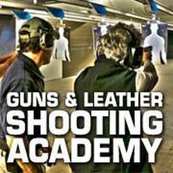 Guns and Leather Shooting Academy