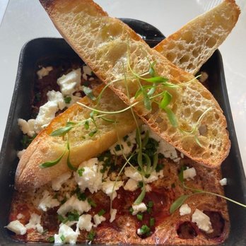 Mariposa - Shakshuka - Tapas/Small Plates Near Me - Charlotte, North Carolina Mariposa - Shakshuka - Tapas/Small Plates Near Me - Charlotte, North Carolina