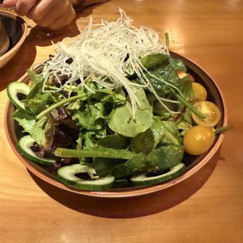 RAMEN-SAN - Salad-San - Ramen Near Me - Chicago, Illinois RAMEN-SAN - Salad-San - Ramen Near Me - Chicago, Illinois