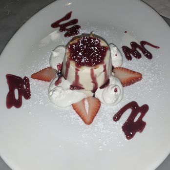 Nella Pizza e Pasta - Panna Cotta - Pizza Near Me - Chicago, Illinois Nella Pizza e Pasta - Panna Cotta - Pizza Near Me - Chicago, Illinois