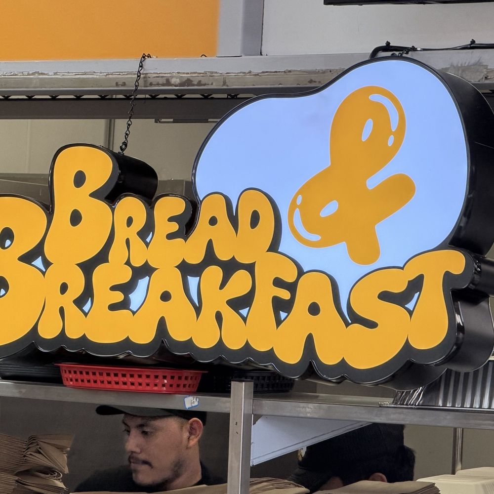 Bread & Breakfast - Burbank - Breakfast & Brunch Near Me - Burbank, California Bread & Breakfast - Burbank - Breakfast & Brunch Near Me - Burbank, California