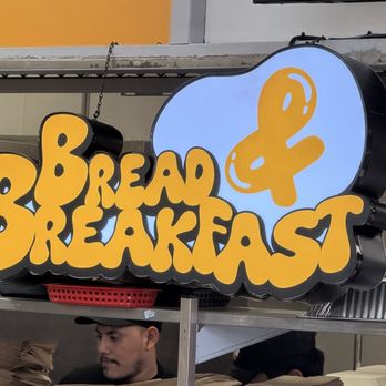 Bread & Breakfast - Burbank - Breakfast & Brunch Near Me - Burbank, California