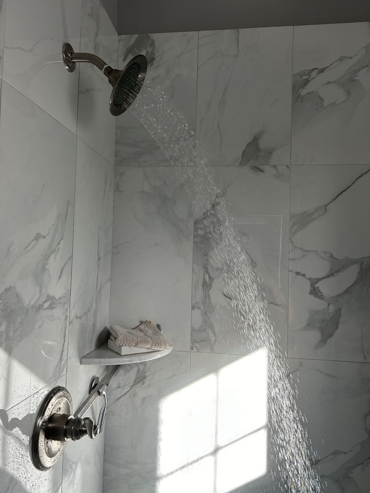 Slide of Eddie's Plumbing and Electrical