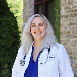 North Atlanta Primary Care- Marietta - CHRISTINE MORRIS, DO