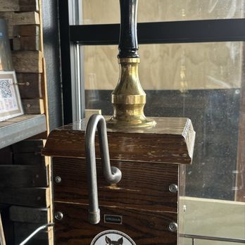 Hogshead Brewery - Breweries Near Me - Denver, Colorado