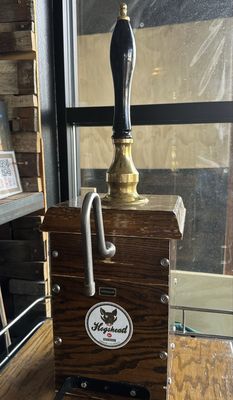 Hogshead Brewery by null